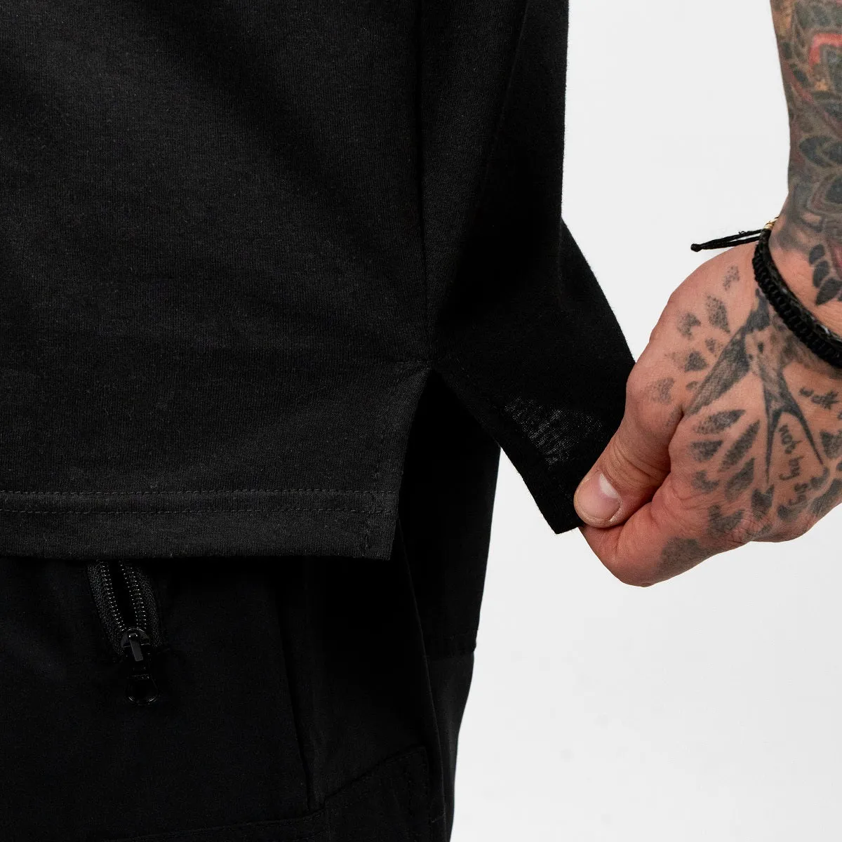 Knockout Street V2 Oversize T-Shirt