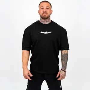 Knockout Street V2 Oversize T-Shirt