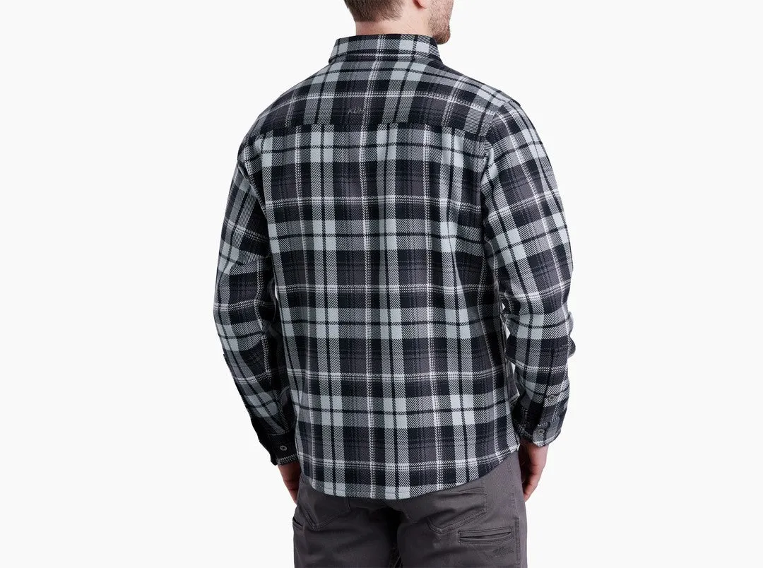 Kuhl Disordr Men's Flannel Shirt