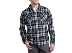Kuhl Disordr Men's Flannel Shirt