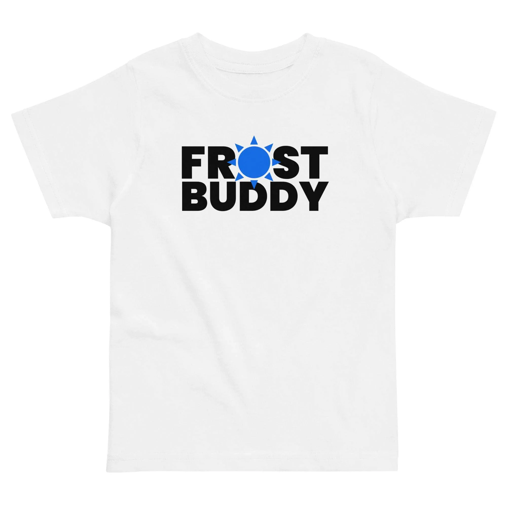 Logo Toddler T-shirt