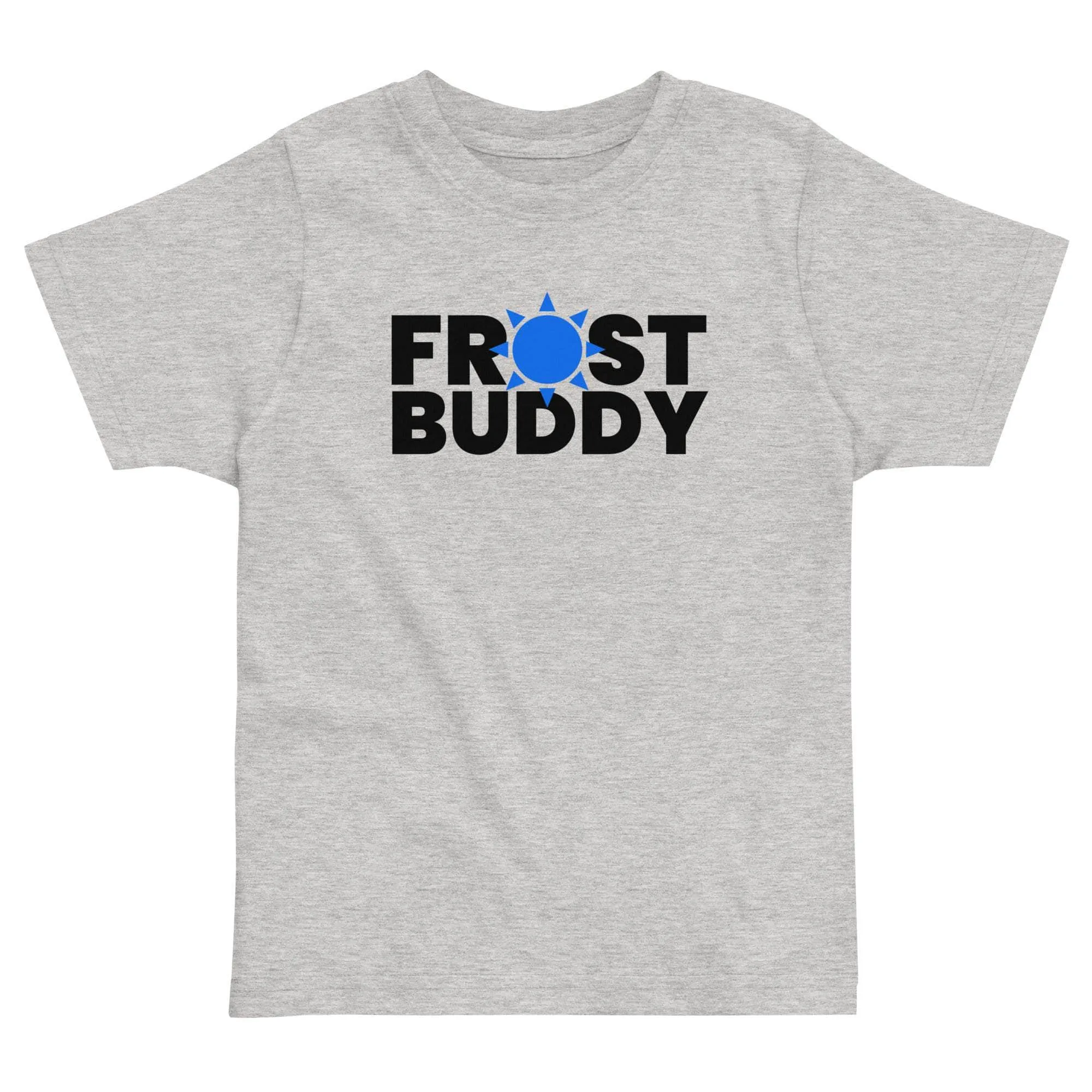 Logo Toddler T-shirt