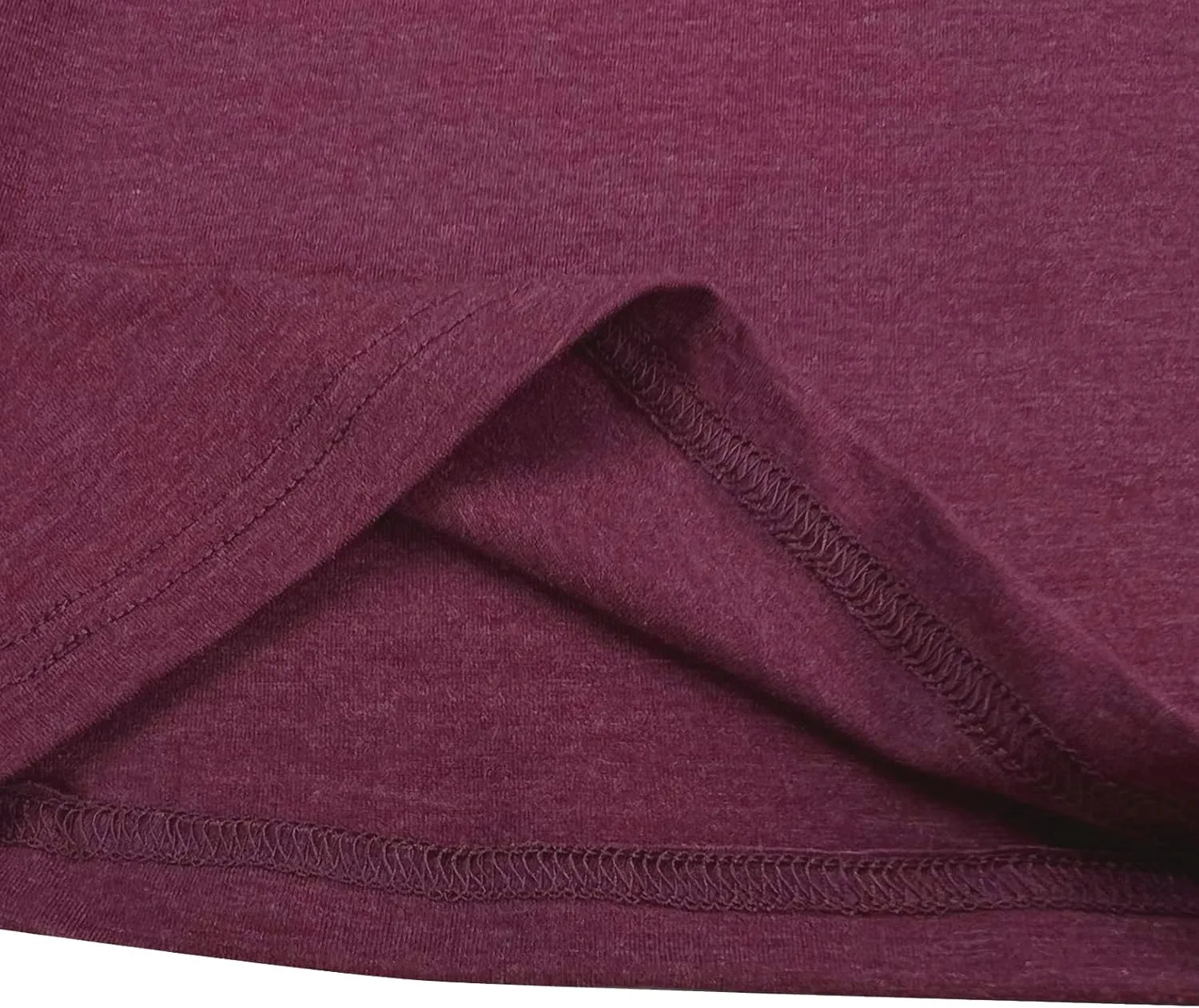 LOOKFACE Women's V-Neck Casual Loose Fit Tees Cap Sleeve Graphic Beach Tops