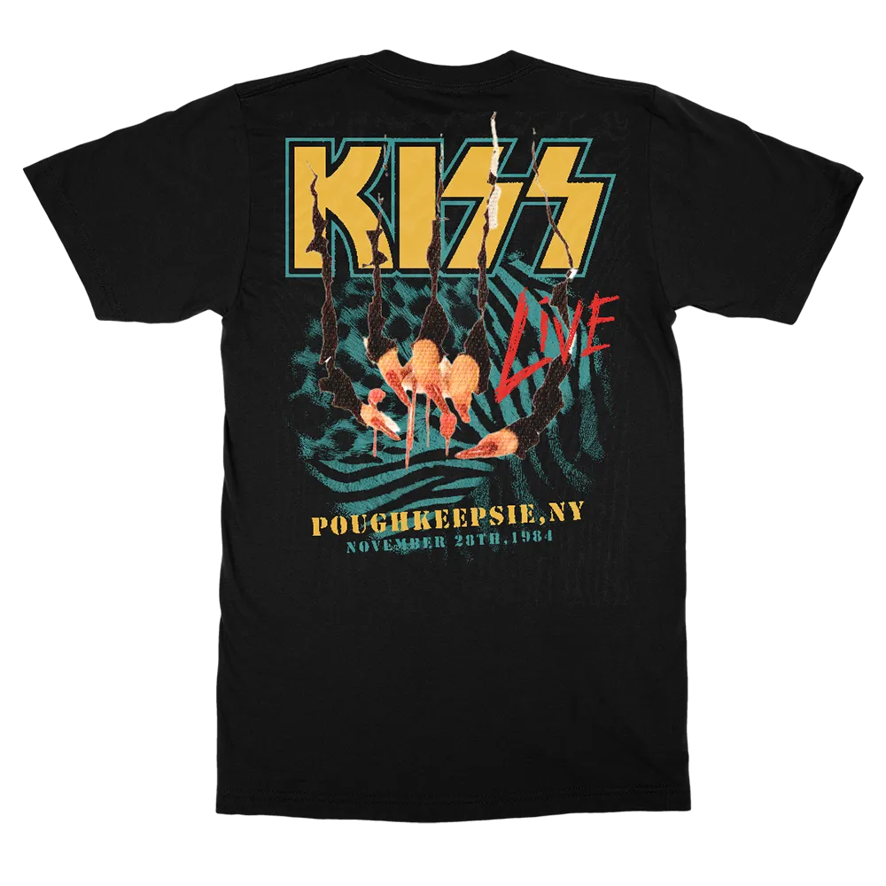 Off The Soundboard: Poughkeepsie T-Shirt