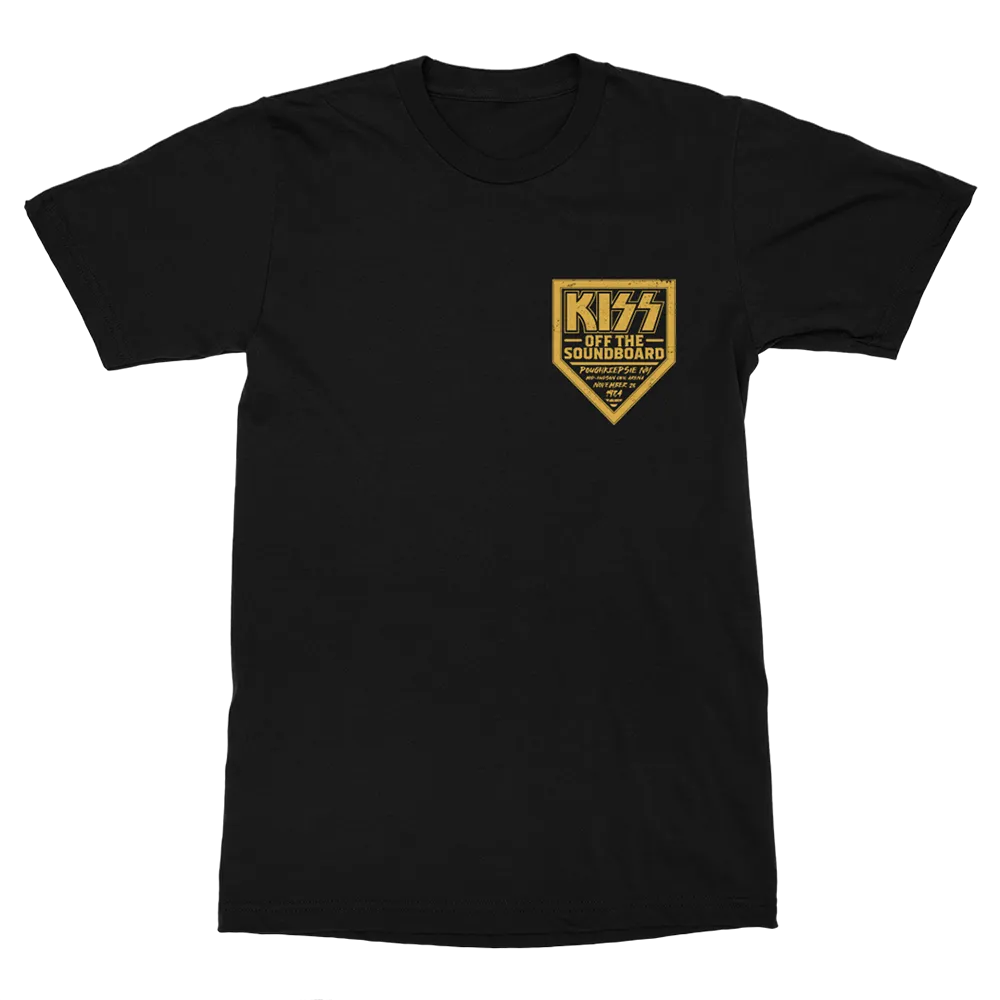 Off The Soundboard: Poughkeepsie T-Shirt