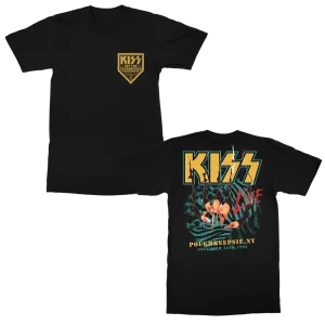 Off The Soundboard: Poughkeepsie T-Shirt