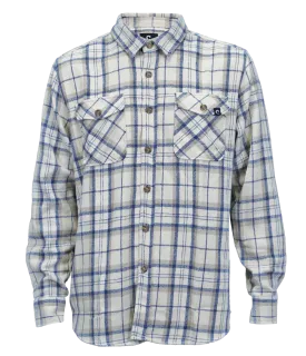 Offshore Flannel