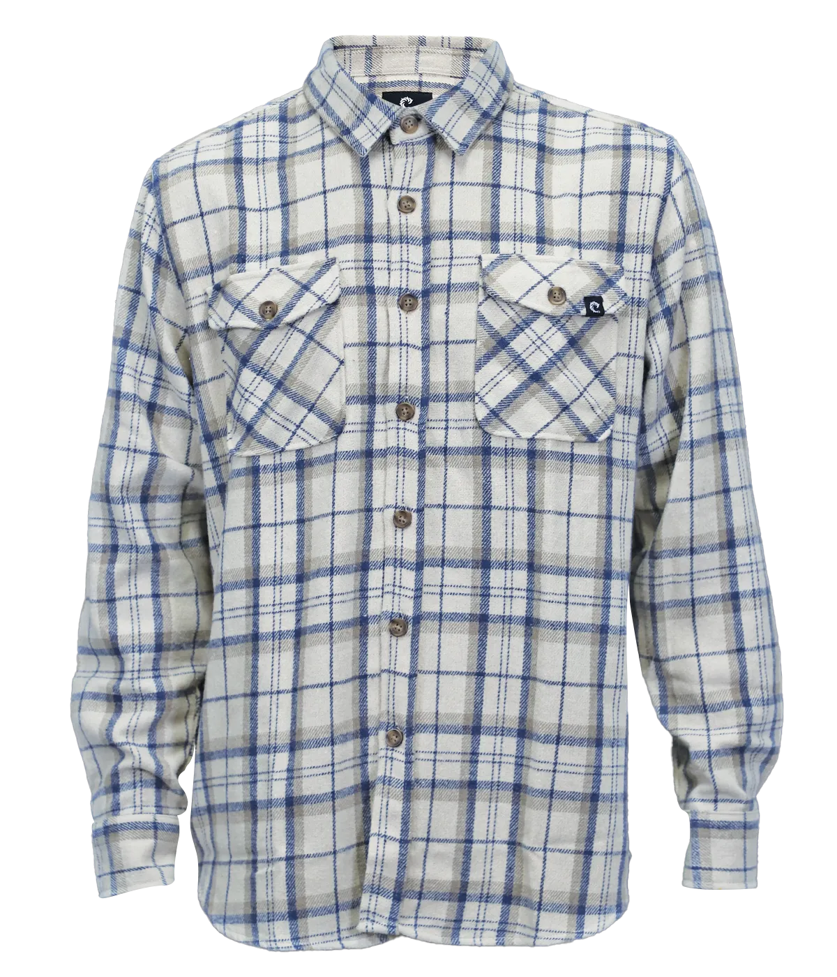 Offshore Flannel