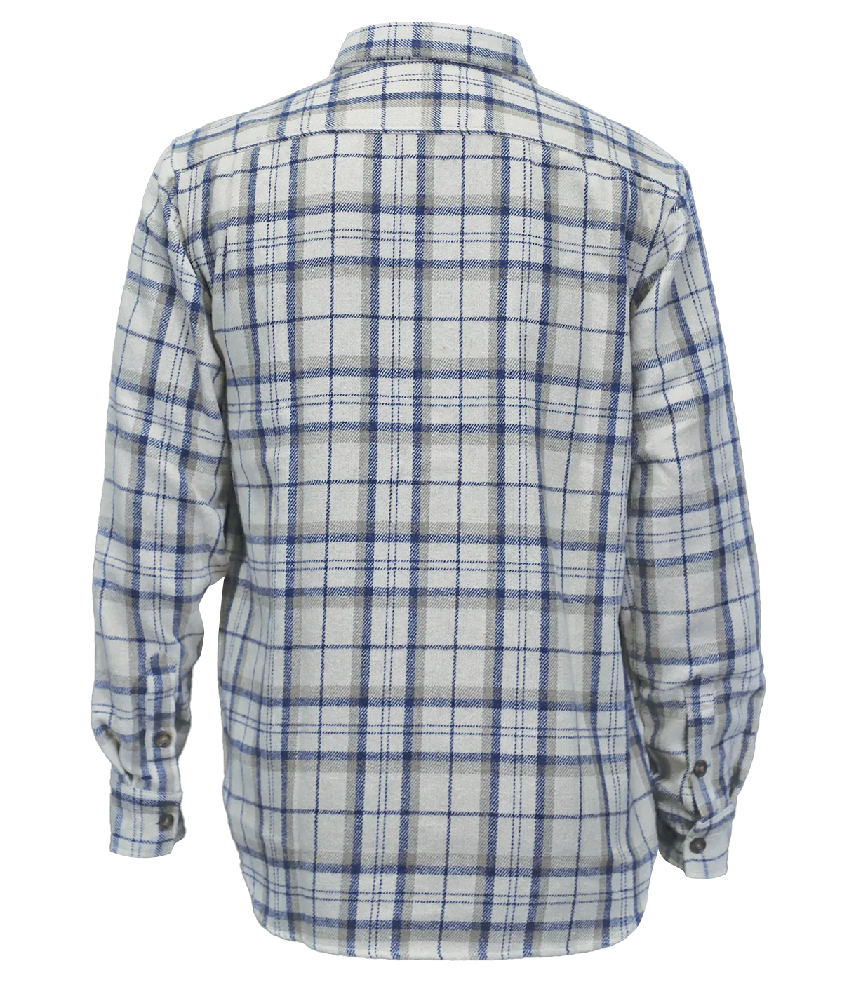 Offshore Flannel