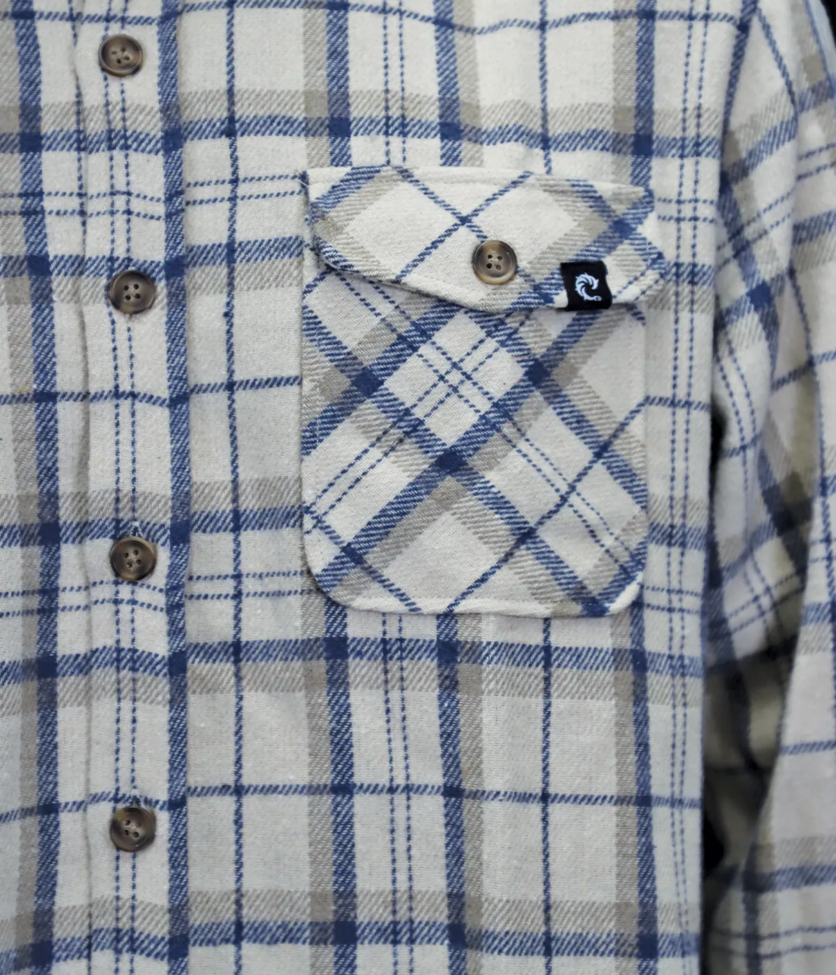 Offshore Flannel