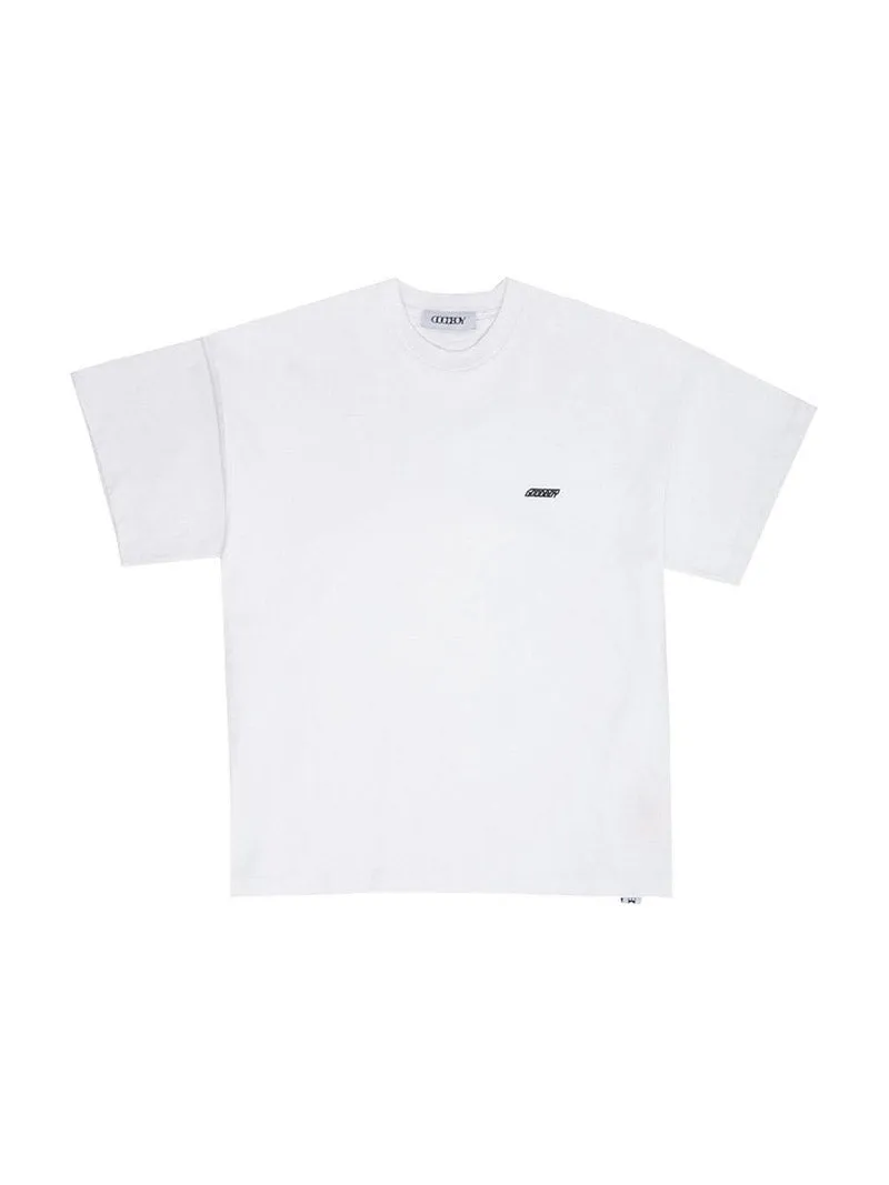 Oversized New Logo T-Shirt