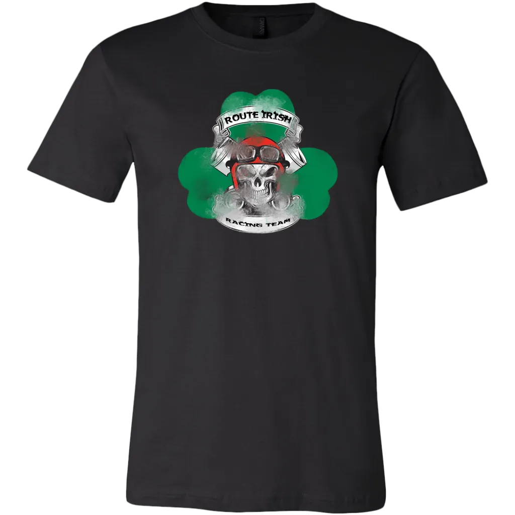 Route Irish Shirt
