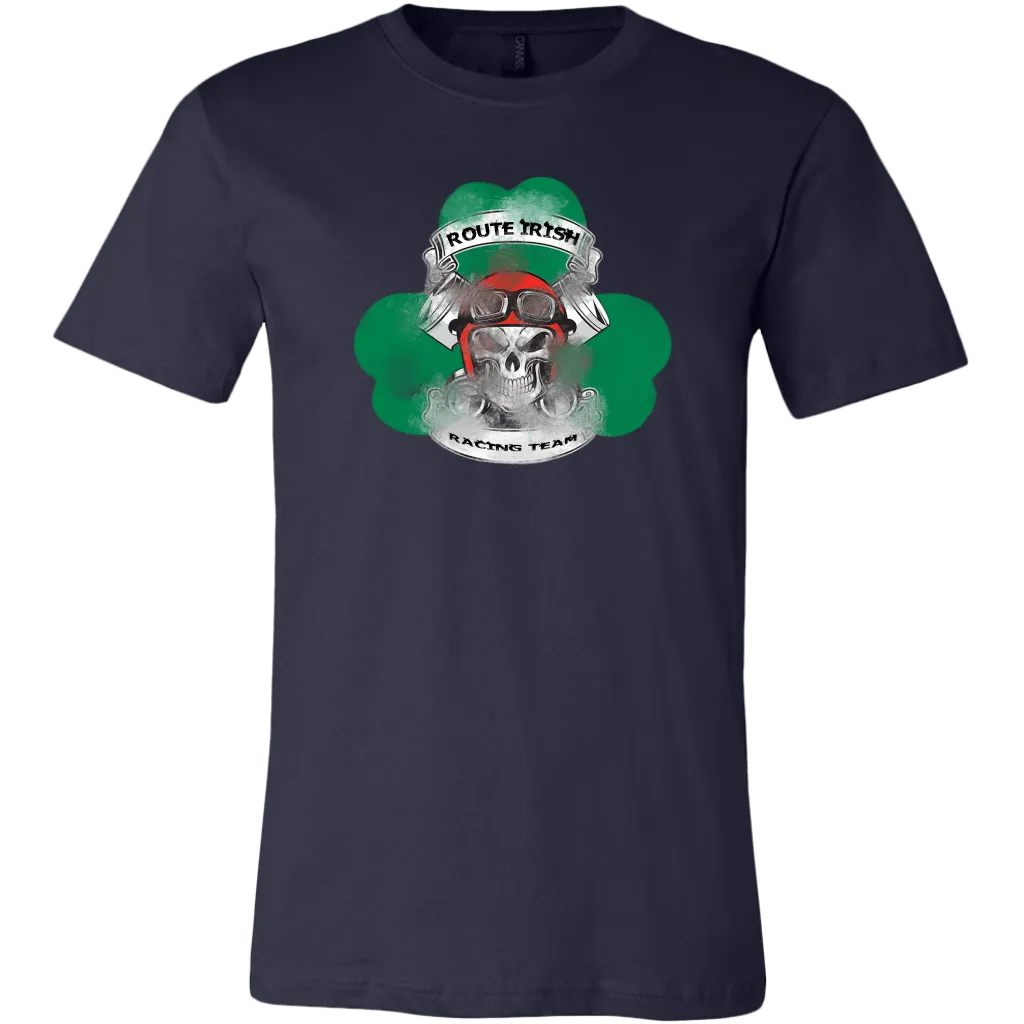 Route Irish Shirt