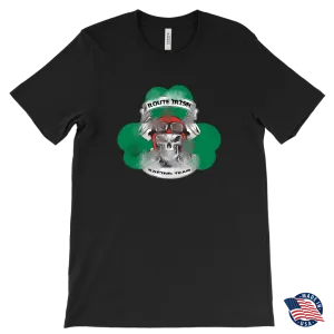 Route Irish Shirt