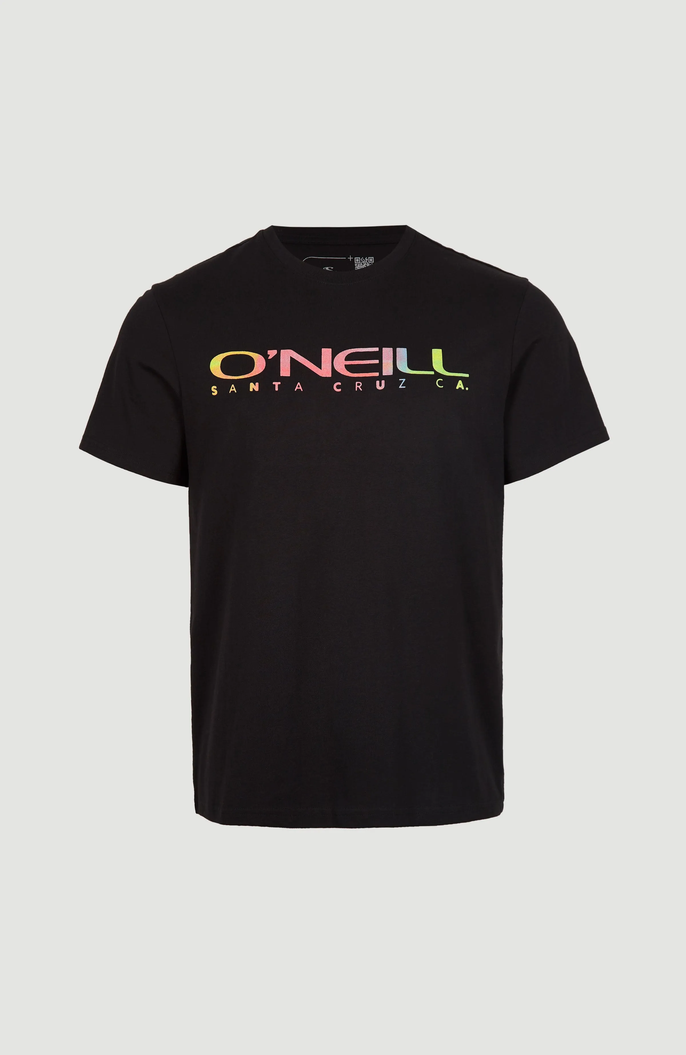 Sanborn T-Shirt | Black Out