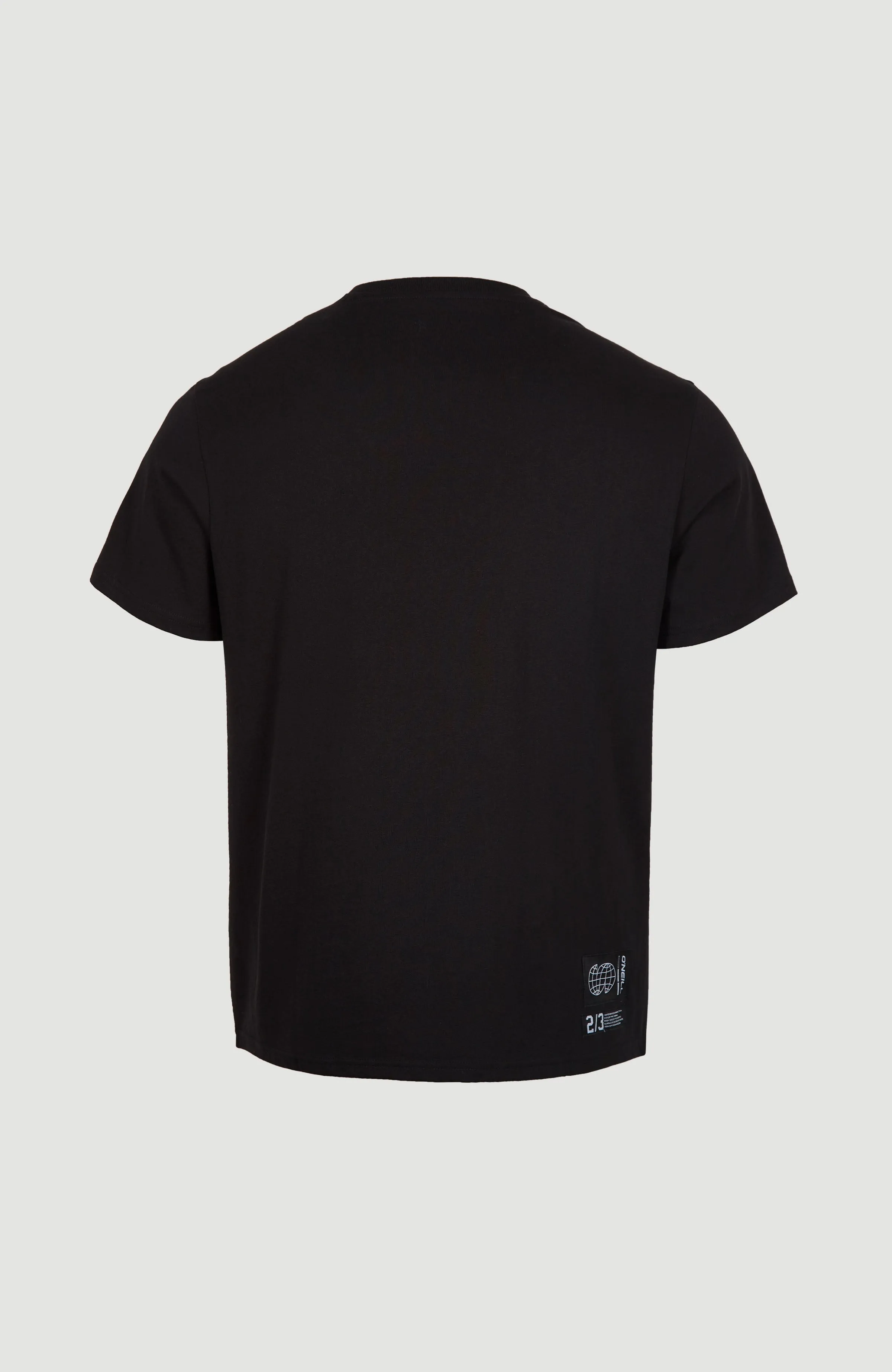 Sanborn T-Shirt | Black Out