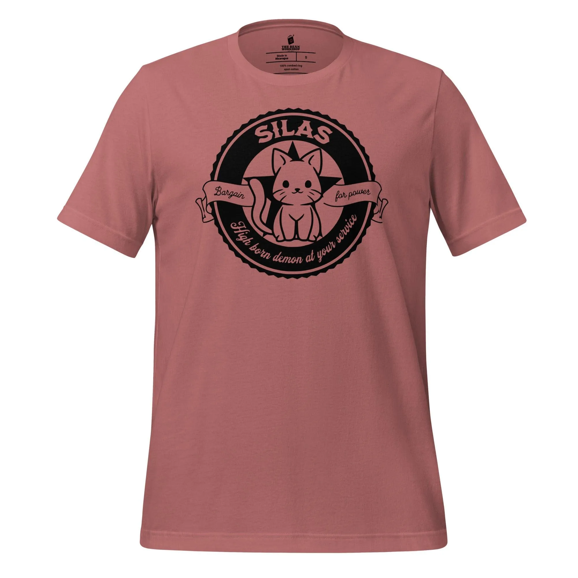 Silas T-Shirt