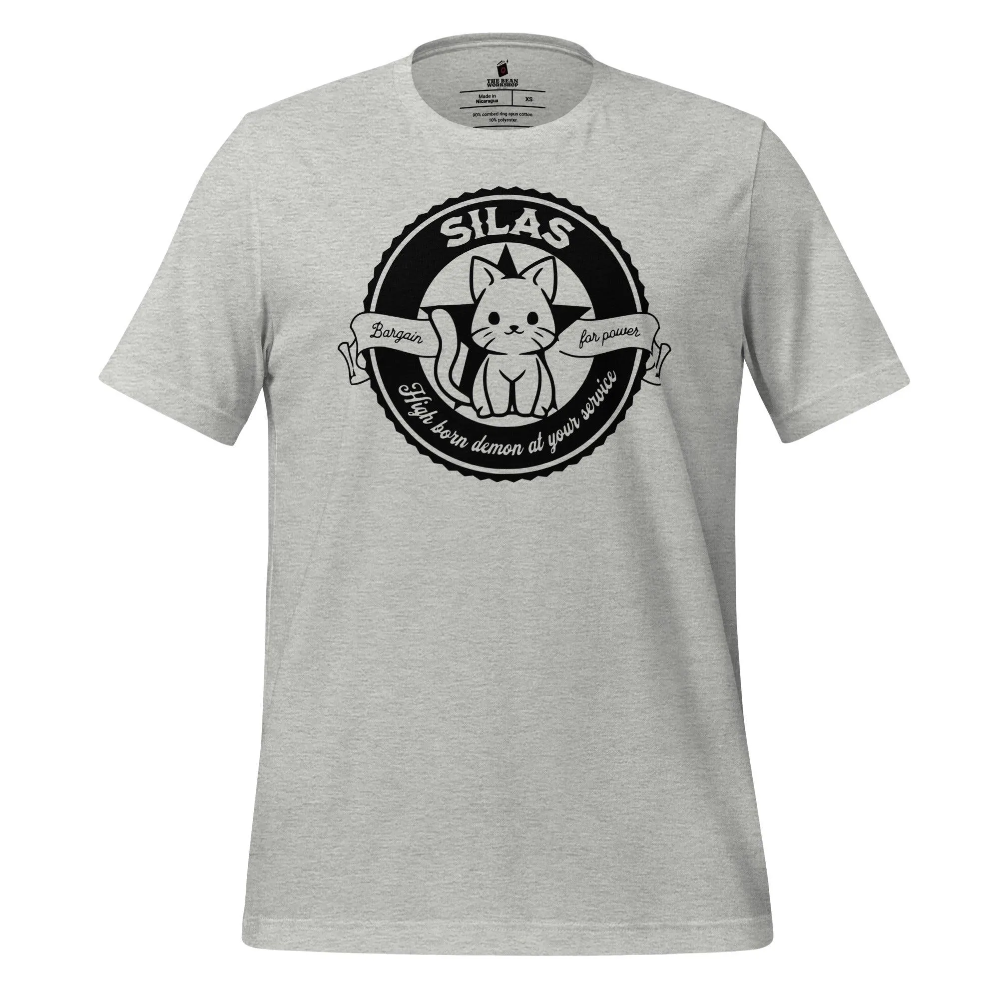 Silas T-Shirt
