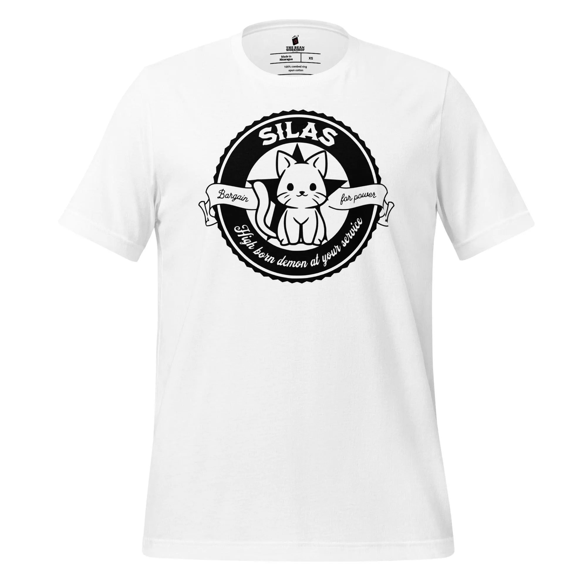 Silas T-Shirt