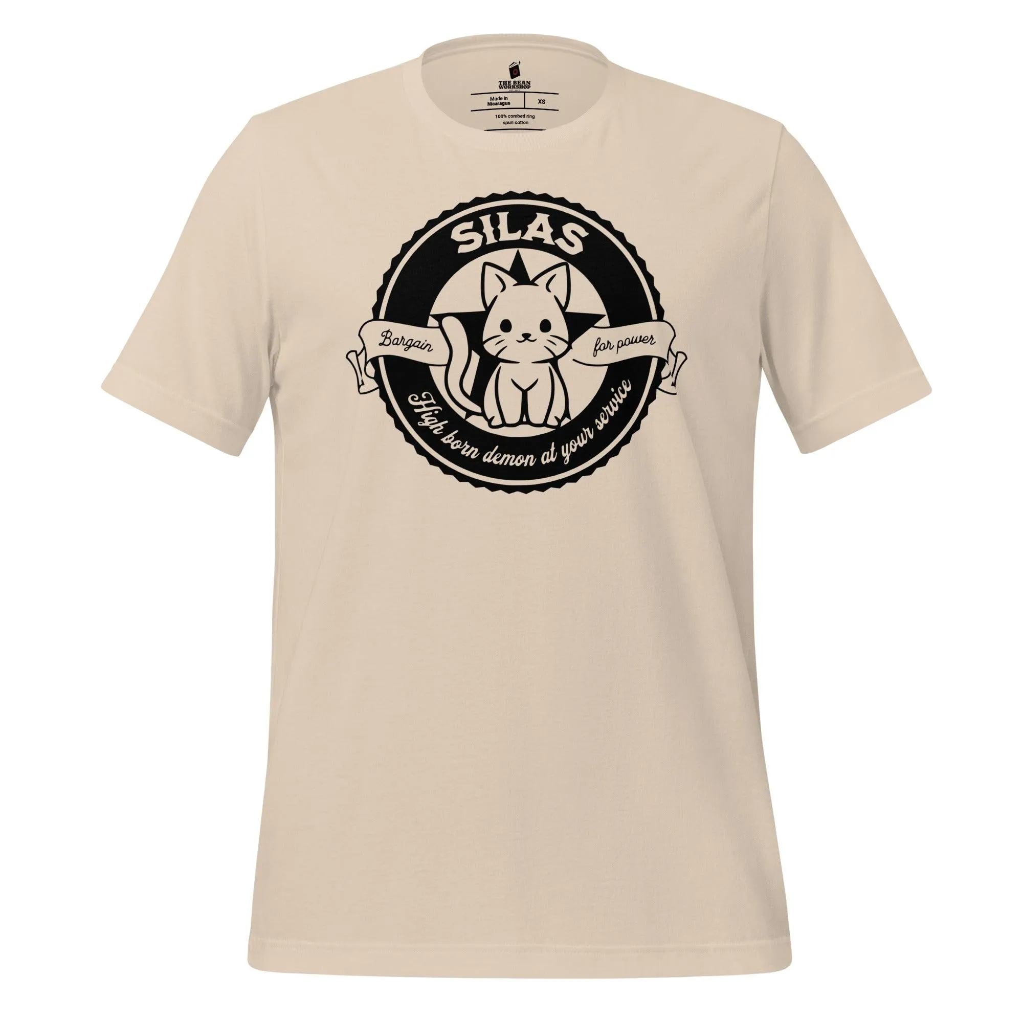 Silas T-Shirt