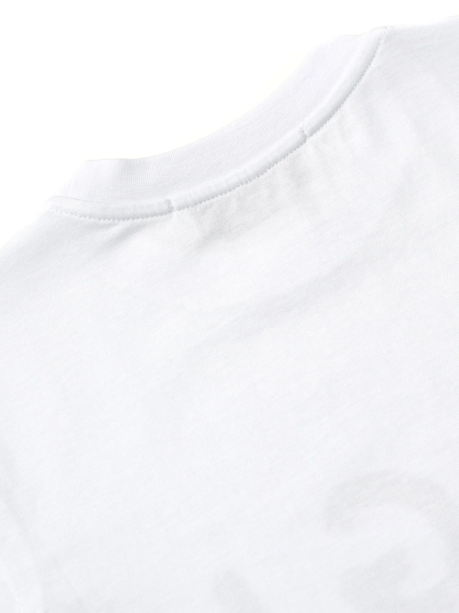 T-SHIRT/T-SHIRT OPTICAL WHITE