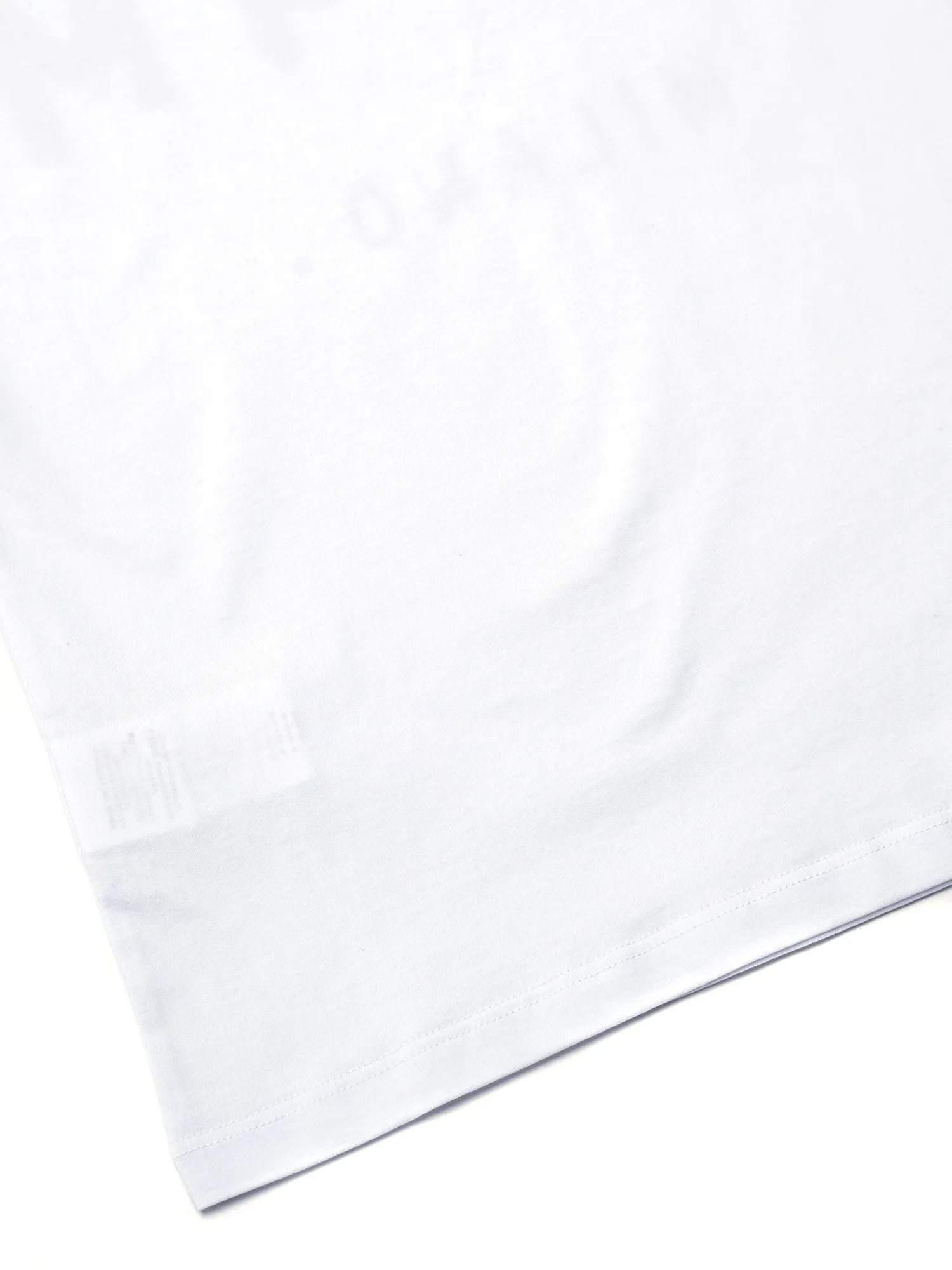T-SHIRT/T-SHIRT OPTICAL WHITE