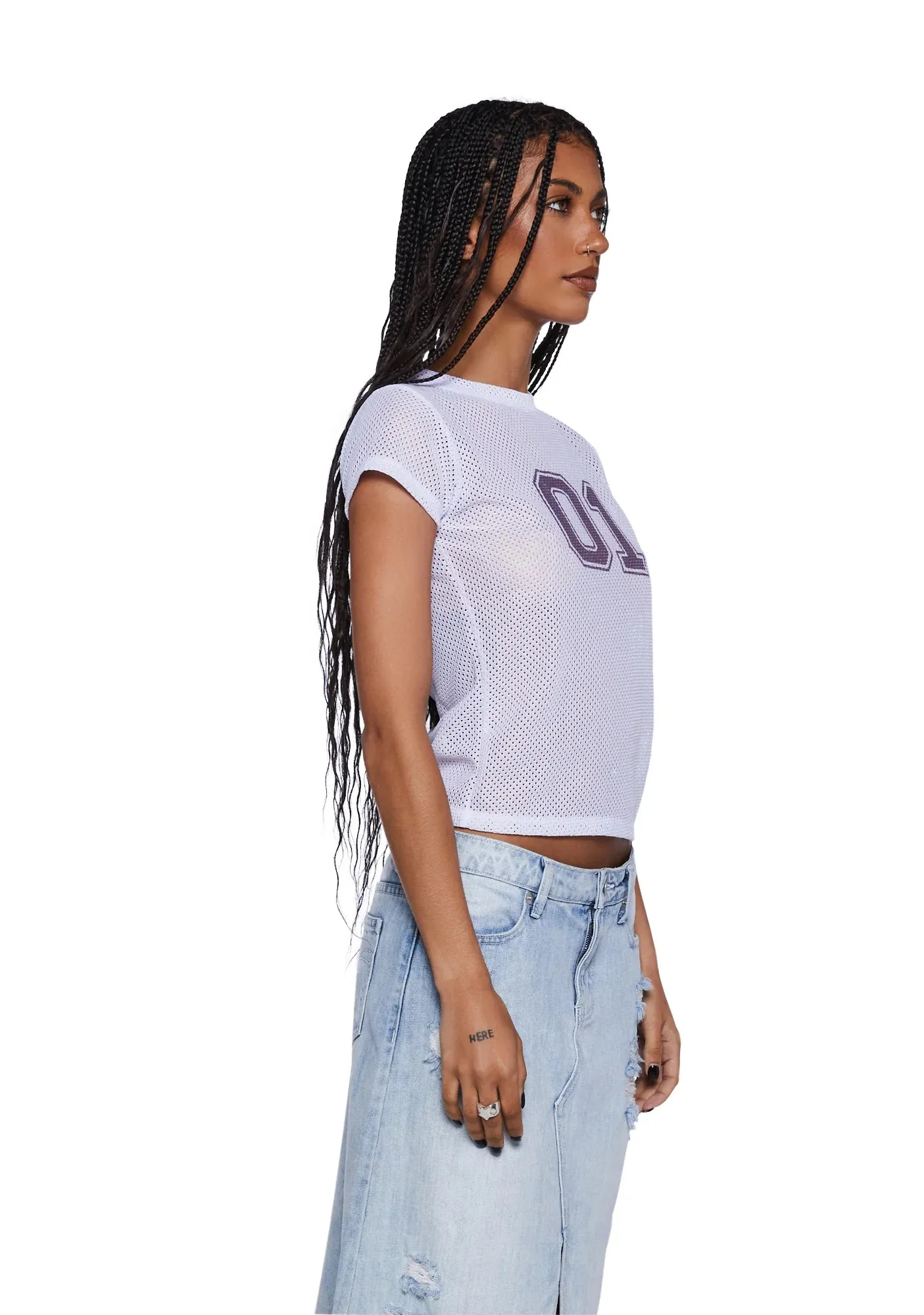 Tiona Top