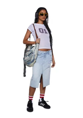 Tiona Top
