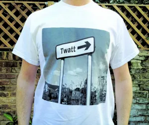 Twatt T-Shirt