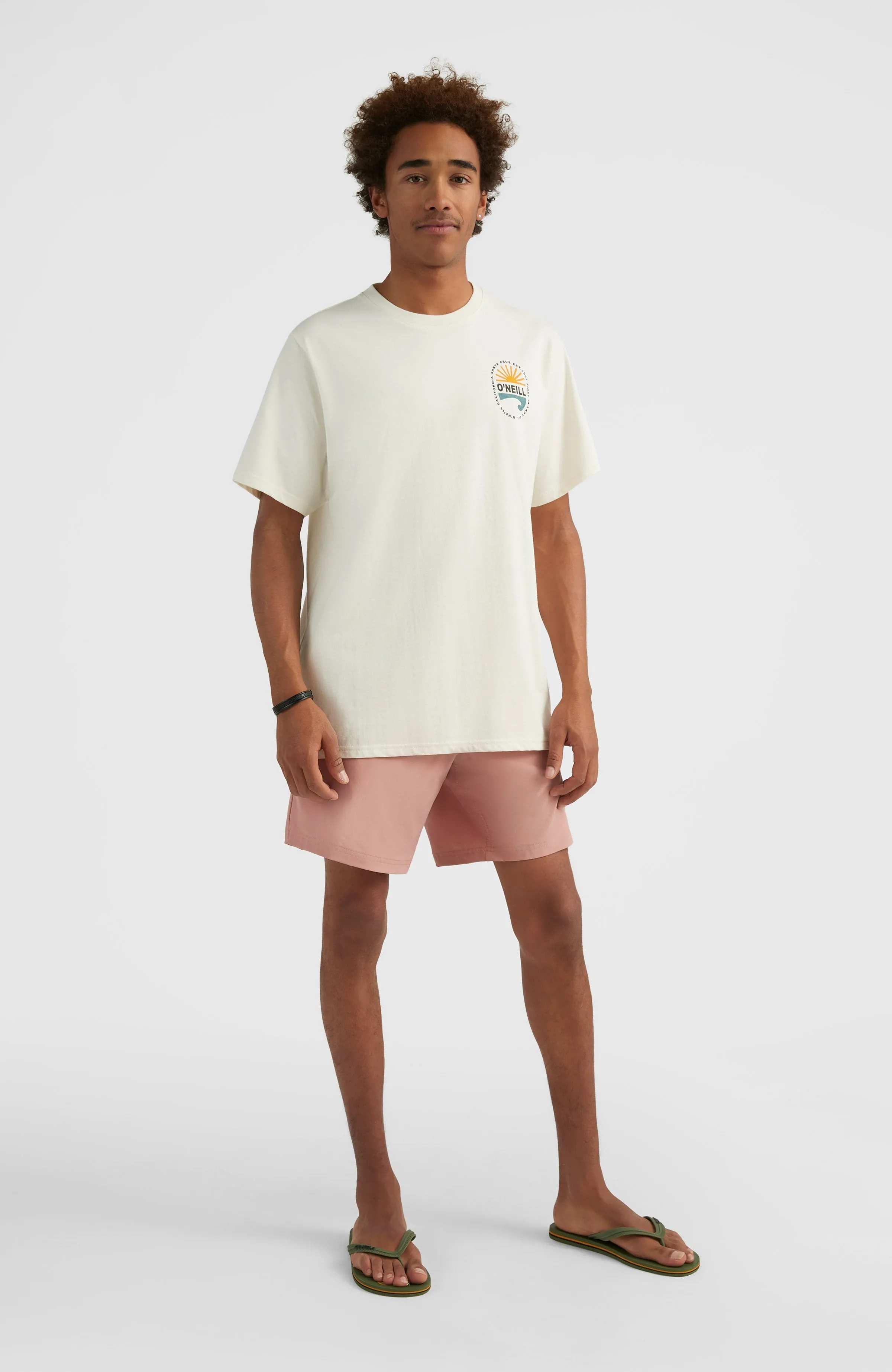 Vinas T-Shirt | Birch