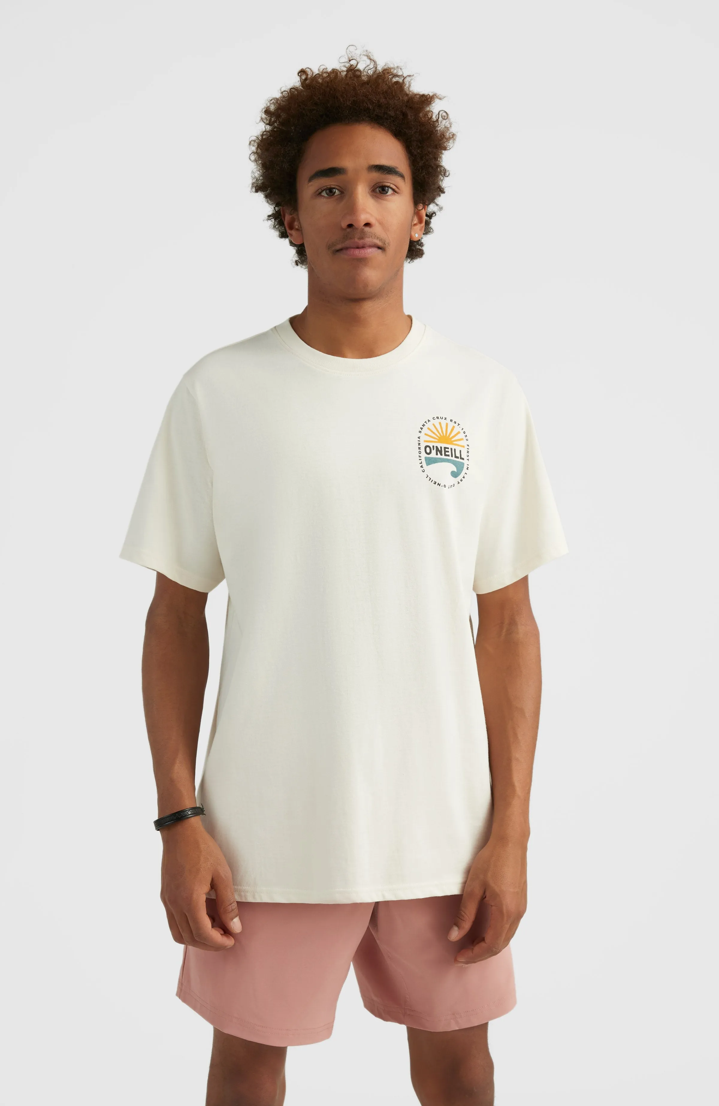 Vinas T-Shirt | Birch