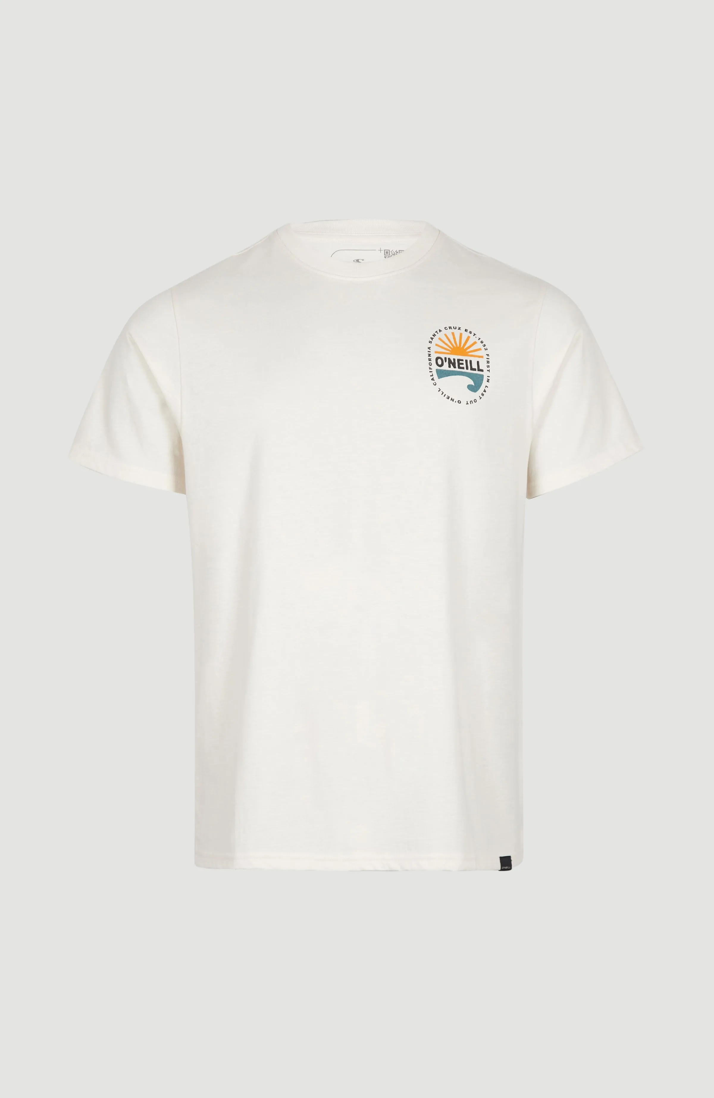 Vinas T-Shirt | Birch
