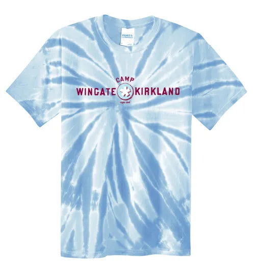 Wingate*Kirkland Tie-Dye T-Shirt