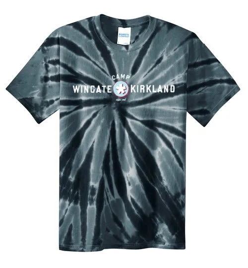 Wingate*Kirkland Tie-Dye T-Shirt