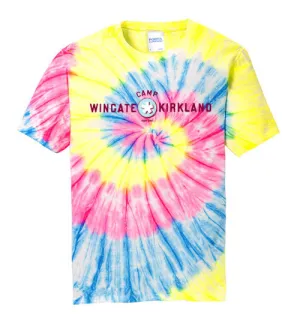 Wingate*Kirkland Tie-Dye T-Shirt